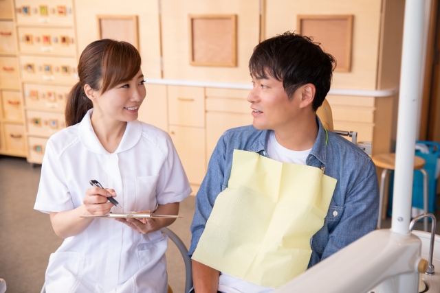 カウンセリング