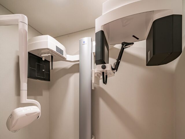 CTによる的確な診断