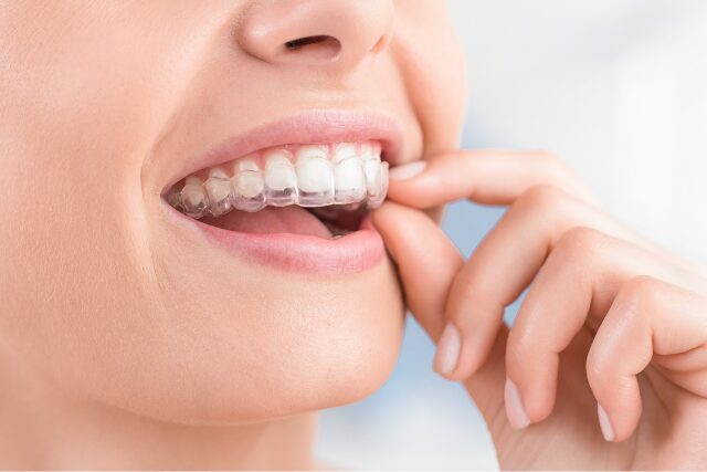 取り外し可能で衛生的